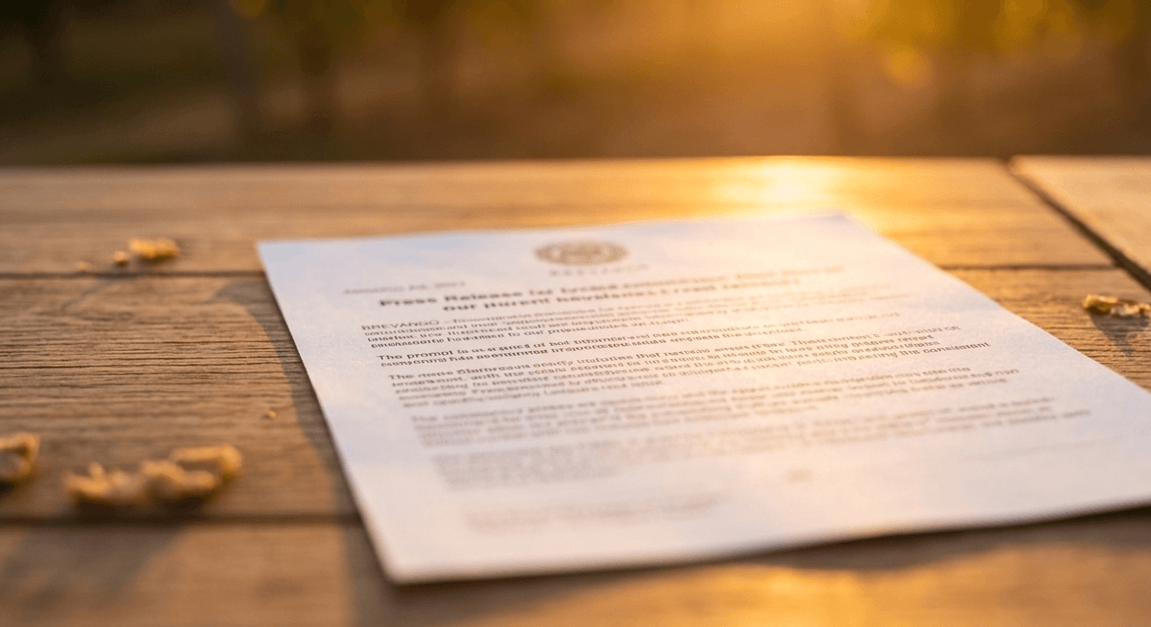 Persbericht: gratis online platform voor zelfstandige wijnverkopers