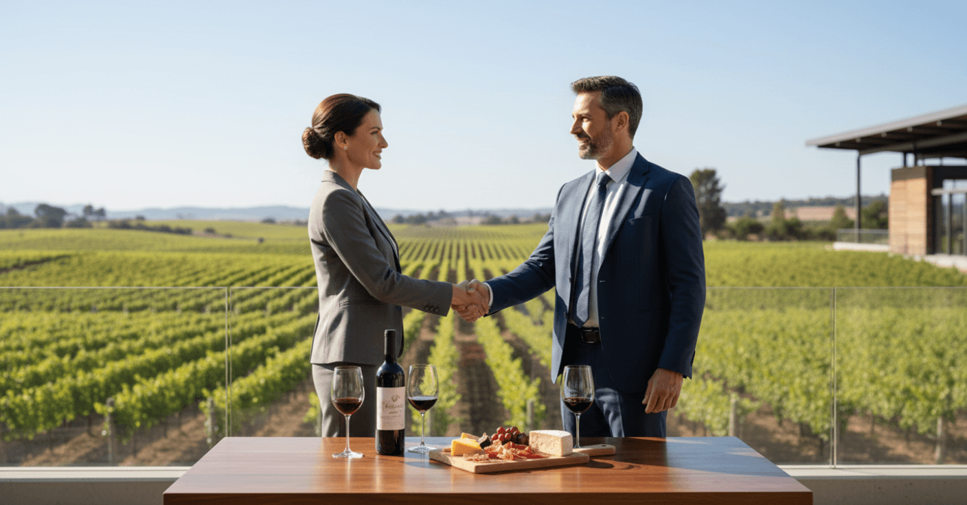 Relatiebeheerder / Netwerker