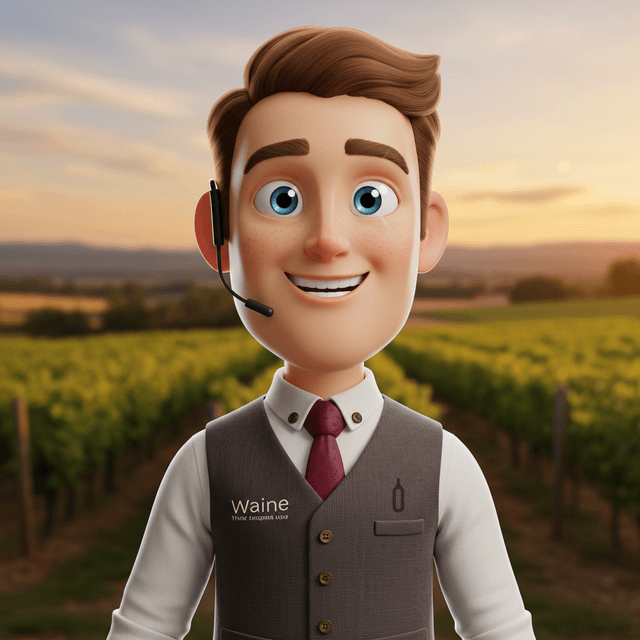 Waine avatar