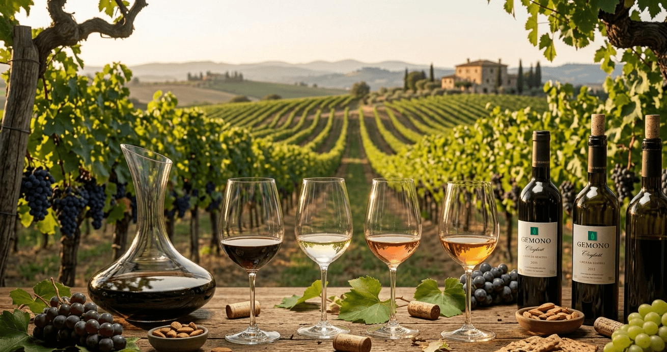 Persbericht: OnlyWines lanceert De Nieuwe Standaard voor wijnproeverijen