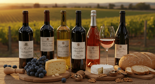 Wijn kopen? Bestel kwaliteitswijn eenvoudig online